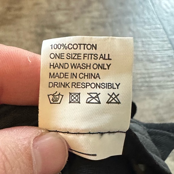 Jagermeister Hat - Picture 3 of 4